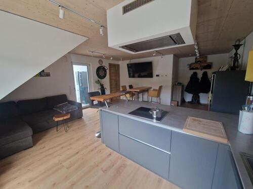 Foto - exklusive 2-Zimmer-Wohnung in 86462 Langweid OT Achsheim