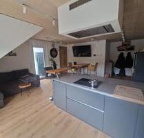 exklusive 2-Zimmer-Wohnung in 86462 Langweid OT Achsheim - Langweid am Lech