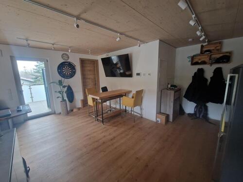 Foto - 2 Zimmer Etagenwohnung in Langweid am Lech