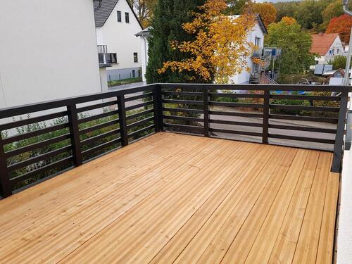 Foto - 3 Zimmer Etagenwohnung in Sankt Ingbert