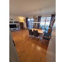 3 Zimmer-EG-Wohnung mit West--Gartenanteil und TG provisionsfrei - Grafrath