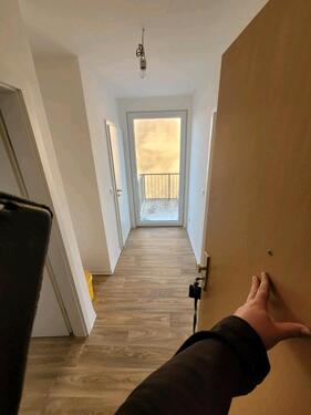 Foto - 2 Zimmer Etagenwohnung in Rositz