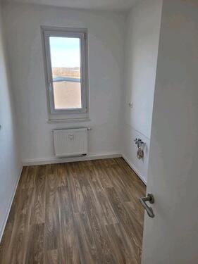 Foto - Etagenwohnung in Rositz zur Miete