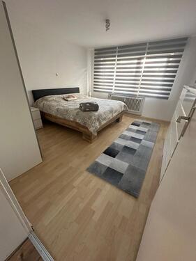 Foto - 4 Zimmer Erdgeschoßwohnung zur Miete in Vaihingen an der Enz