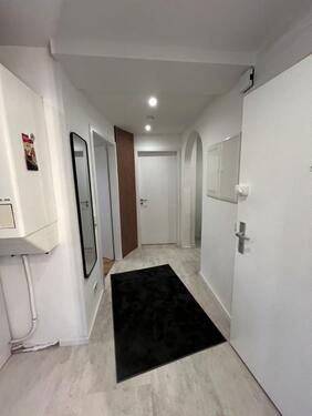 Foto - Möbliertes Zimmer in 3er WG - Renovierte Wohnung