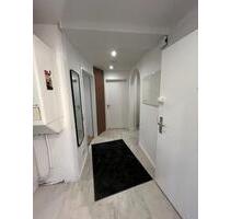 Möbliertes Zimmer in 3er WG - Renovierte Wohnung - Nürnberg Rabus