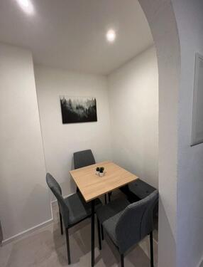 Foto - 1 Zimmer Etagenwohnung zur Miete in Nürnberg