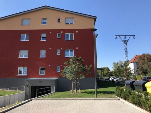 Foto - Außenstellplatz in Bad Langensalza