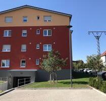 Außenstellplatz in Bad Langensalza