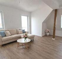 Erstbezug! Große 66 m², 2-Zi, 2xBalkon, Keller, 3.OG - Magdeburg Barleber See