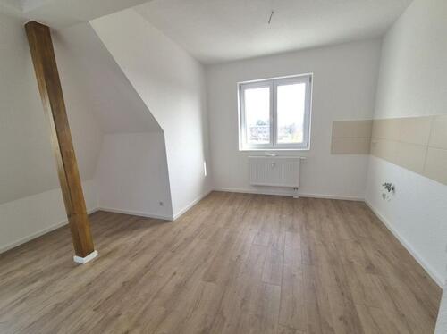 Foto - Etagenwohnung in Magdeburg zur Miete