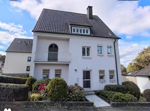 Foto - 3 Zi. + Balkon + Garten Hagen-Hohenlimburg Im Bardensiepen 1