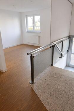 Foto - Attraktive, helle Büro- Praxiseinheit mit Terrasse und separatem Eingang - provisionsfrei