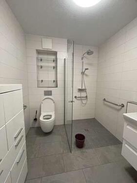 Foto - Etagenwohnung in Saarbrücken zur Miete