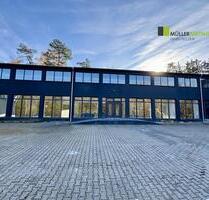 Vielseitig nutzbare Gewerbeflächen in Stolberg-Velau! - Stolberg (Rheinland)