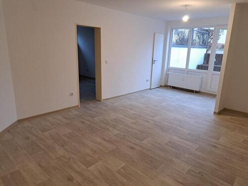 Foto - 2 Zimmer Etagenwohnung zur Miete in Köthen (Anhalt)