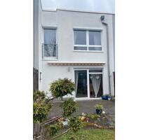 Reihenhaus mit Garten Dessau-Süd - Dessau-Roßlau