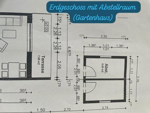 Foto - Reihenhaus in Dessau-Roßlau zum Kaufen
