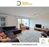 Ruhig, grün, familienfreundlich: 4-Zim.- Whg. mit Garten & TG-Stellplätzen in Filderstadt-Bonlanden