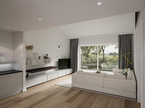 Foto - Erdgeschoßwohnung in Handewitt zur Miete