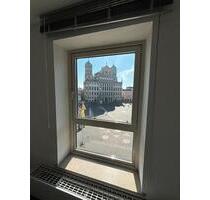 Büro zu vermieten am Rathausplatz Augsburg