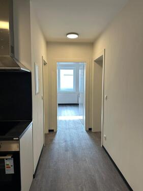 Foto - 1 Zimmer Erdgeschoßwohnung in Aachen