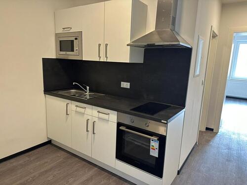 Foto - Erdgeschoßwohnung in Aachen zur Miete