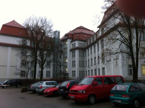 Foto - andere zur Miete in Sömmerda