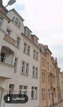 Foto - квартира Баутцен с мебелью - 405,00&nbsp;EUR Kaltmiete, ca.&nbsp; 66,00&nbsp;m&sup2;
