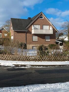 Foto - 3 Zimmer Wohnung in Haffkrug zu vermieten