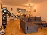 Foto - Direkt in der Stadt- 2- Zimmer Wohnung mit Einbauküche, frei ab Sept.2026