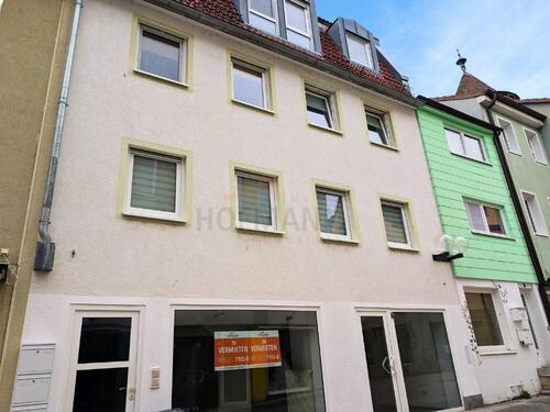 Foto - 2 Zimmer Etagenwohnung zur Miete in Bad Kissingen