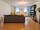 Foto - Etagenwohnung in Bad Kissingen zur Miete