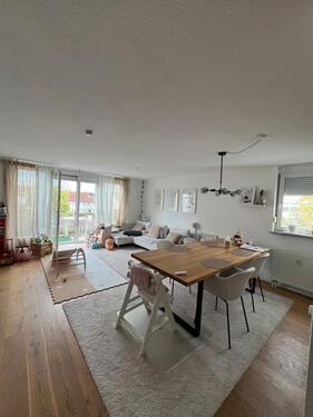 Foto - Maisonettenwohnung in Kirchheim unter Teck zum Kaufen