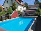 Foto - Haus mit Pool, Sauna, Traumgrundstück - 15min bis Marburg. PRIVAT