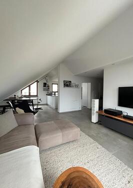 Foto - 3.5 Zimmer Dachgeschoßwohnung in Waiblingen