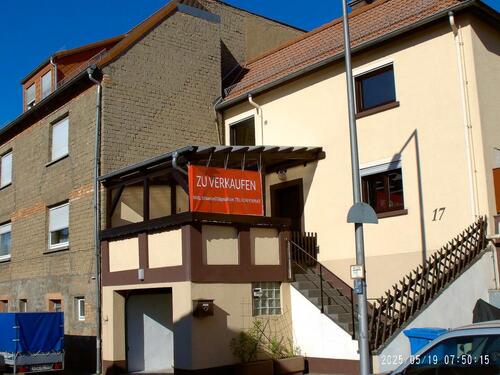 Foto - Privatverkauf 5-Zimmer-Haus in 64750 Lützelbach
