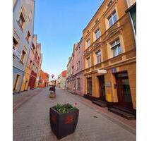 Reihenhaus im Stadtzentrum zu verkaufen.Hohe jährliche Rendite14% - Cottbus Merzdorf