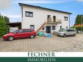 Foto - Neubau-Erstbezug in Reichertshofen! Moderne 4-ZKB-Wohnung inkl. Einbauküche und zwei Stellplätzen!