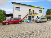 Foto - Etagenwohnung zur Miete in Reichertshofen