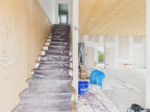 Foto - Etagenwohnung in Reichertshofen