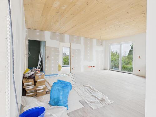 Foto - Etagenwohnung in Reichertshofen zur Miete