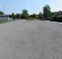 Gewerblicher Lagerplatz zur Größe von ca. 2.379 m² zu verpachten - Bad Münder am Deister