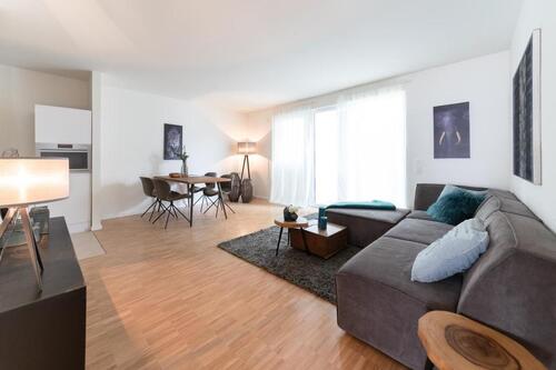 Foto - Etagenwohnung in Mönchengladbach