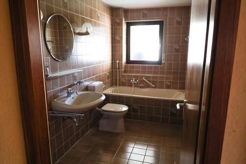 Foto - Etagenwohnung zur Miete in Lörrach