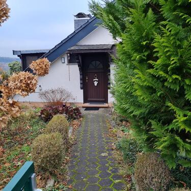 Foto - Einfamilienhaus in Ortenberg