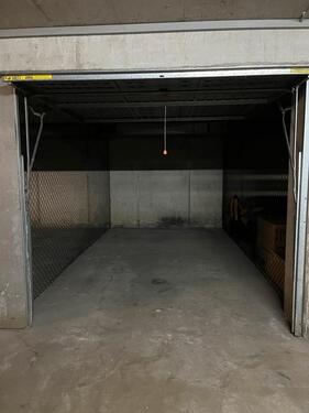 Foto - Tiefgaragenstellplatz Pappelweg