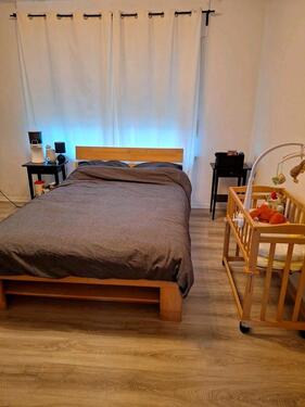 Foto - Etagenwohnung in Preußisch Oldendorf