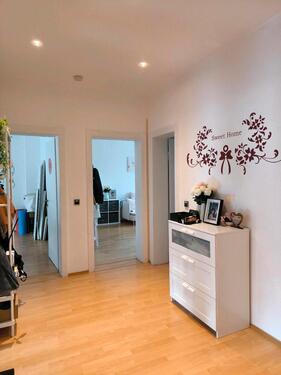 Foto - Etagenwohnung zur Miete in Braunschweig