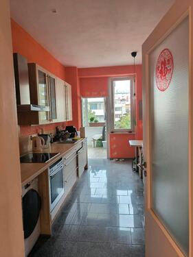 Foto - Etagenwohnung in Braunschweig